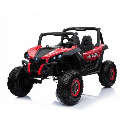 12V Classic Beach Buggy UTV Ride Fuq