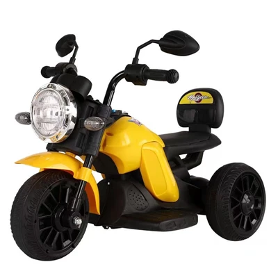 6V Mutur Harley